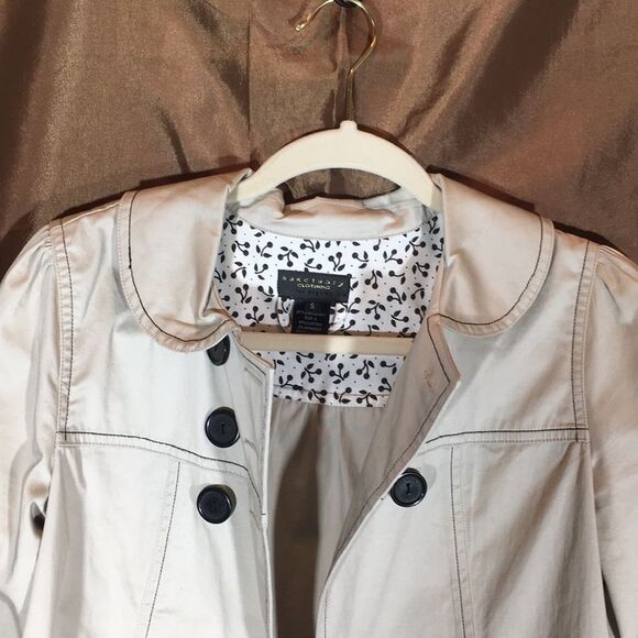 Sanctuary Lightweight Spring Jacket - Picture 2 of 7